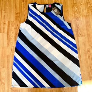 Vince Camuto women blouse